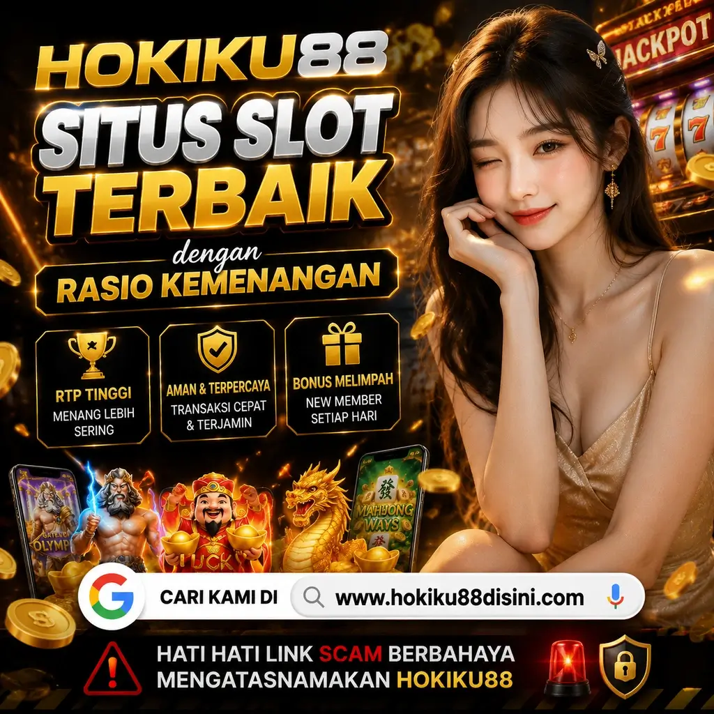 HOKIKU88